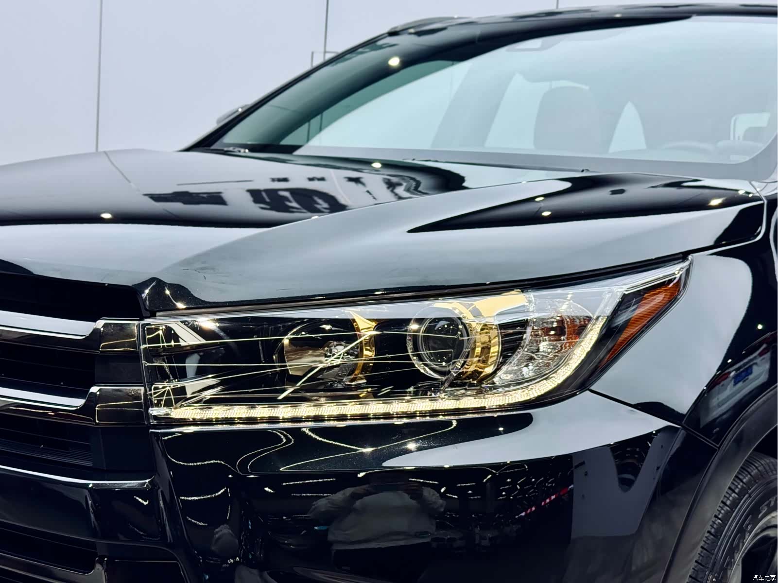 Toyota Highlander, 2020 27