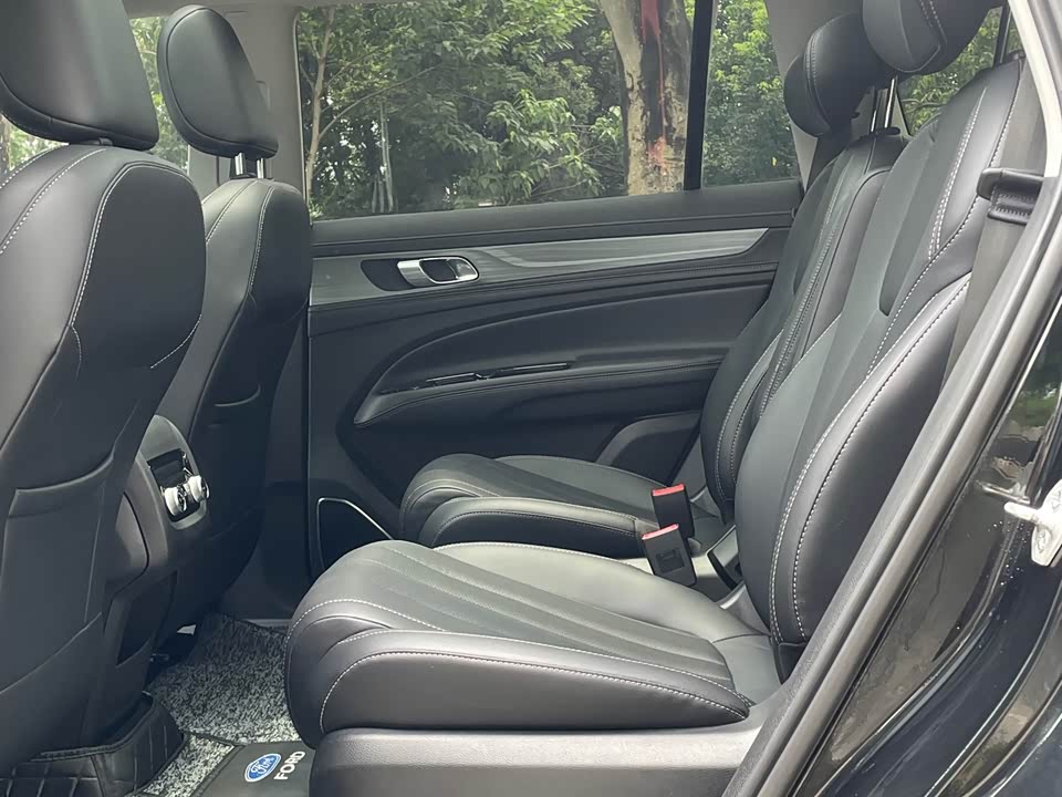 Ford Lingyu Ford Lingyu
