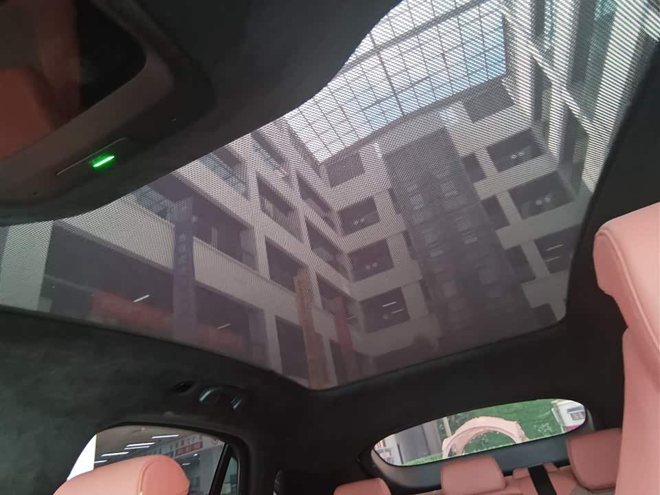 NIO EC6 NIO EC6