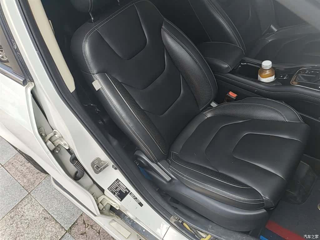 DongFeng 580, 2017 25