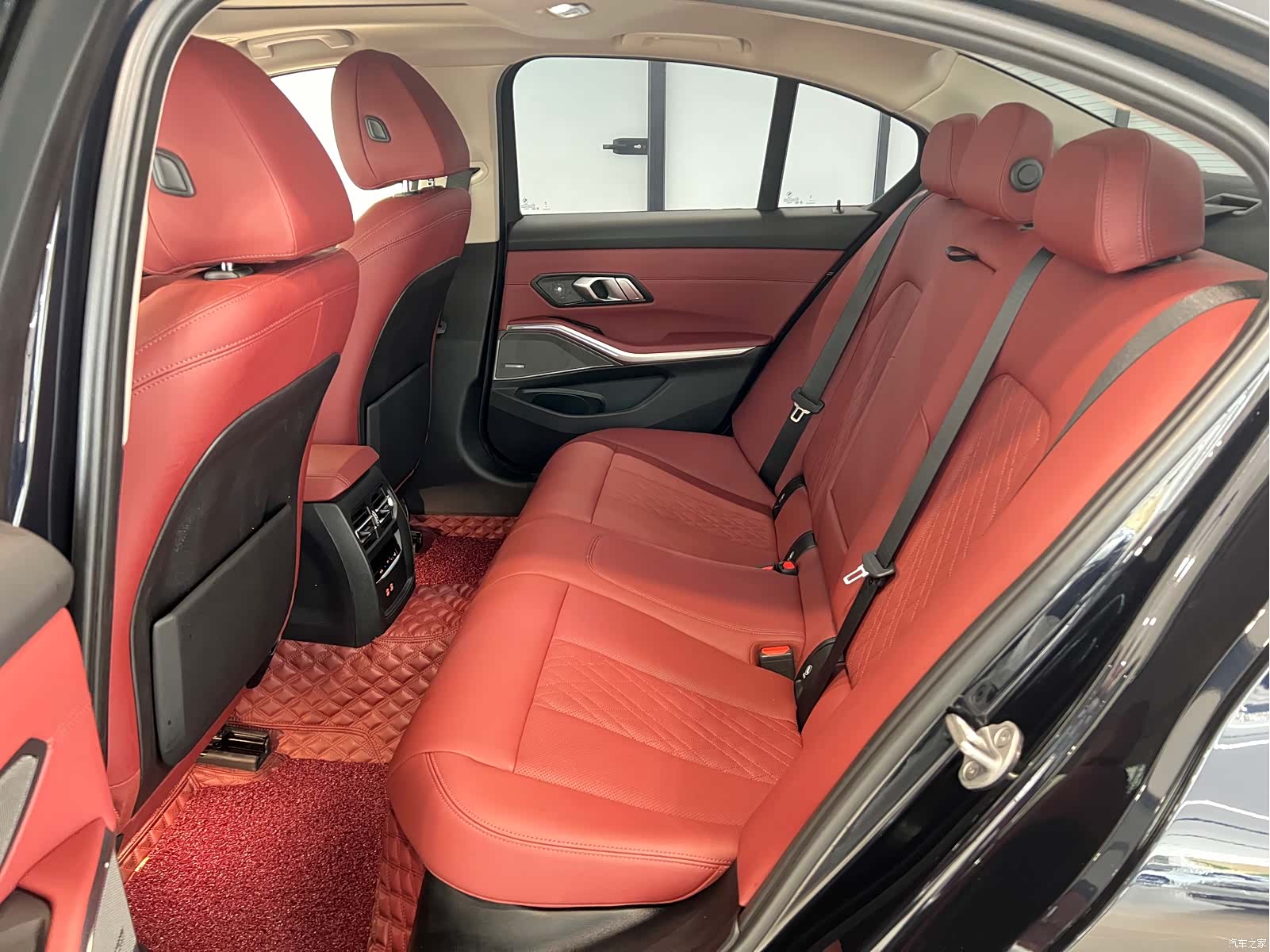 BMW 3 Series, 2022 17