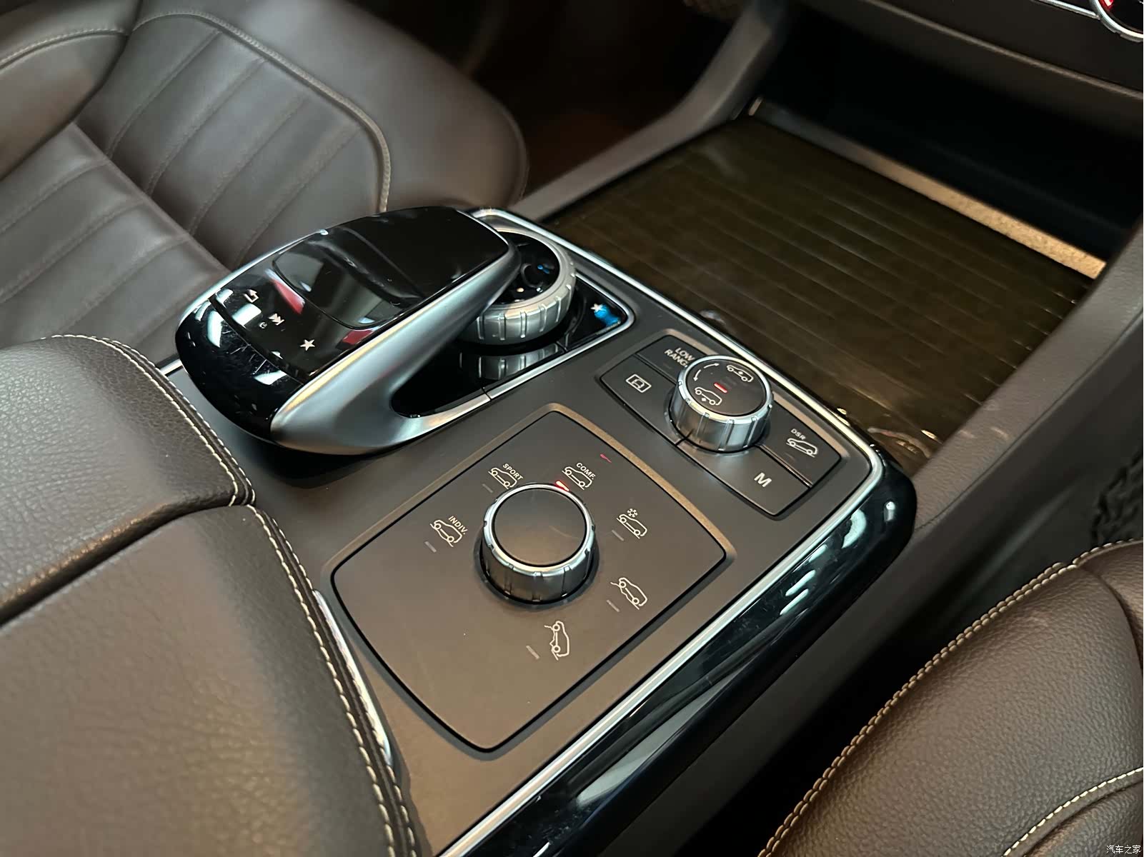 Mercedes-Benz GLS, 2019 25