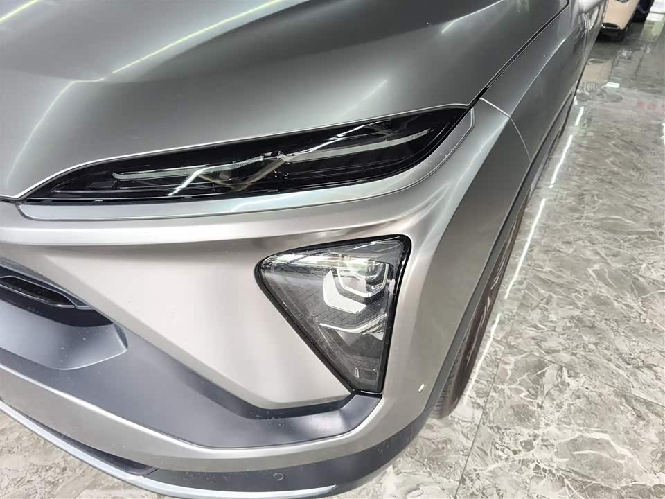 NIO EC6 NIO EC6