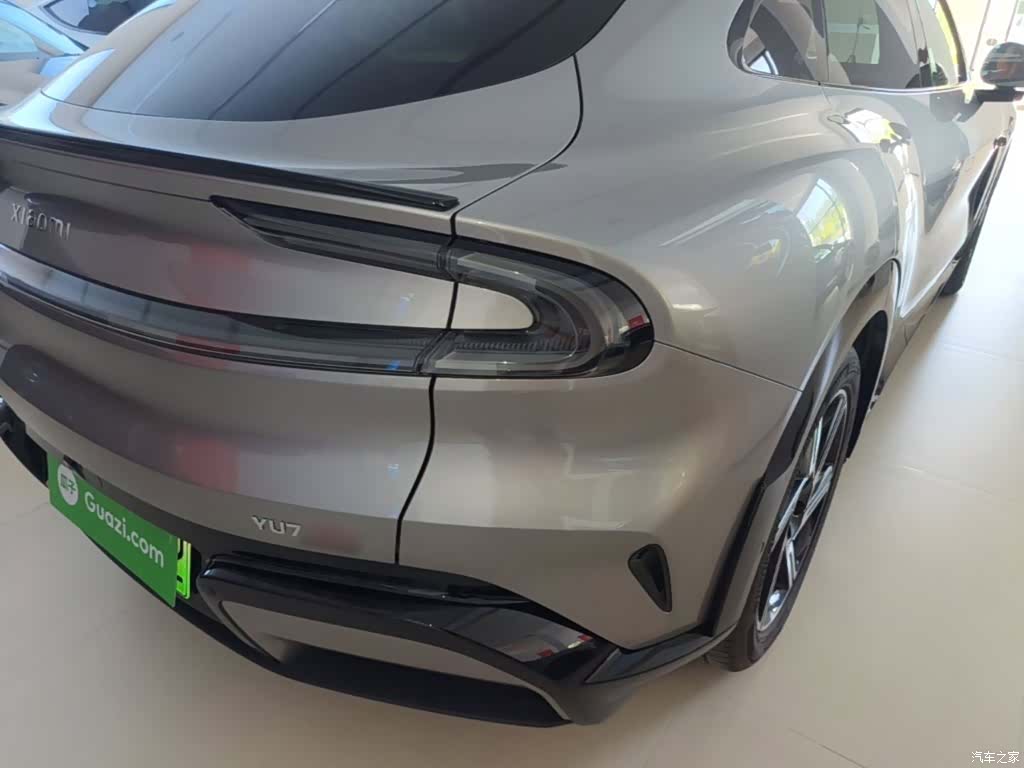 Xiaomi YU7, 2025 24