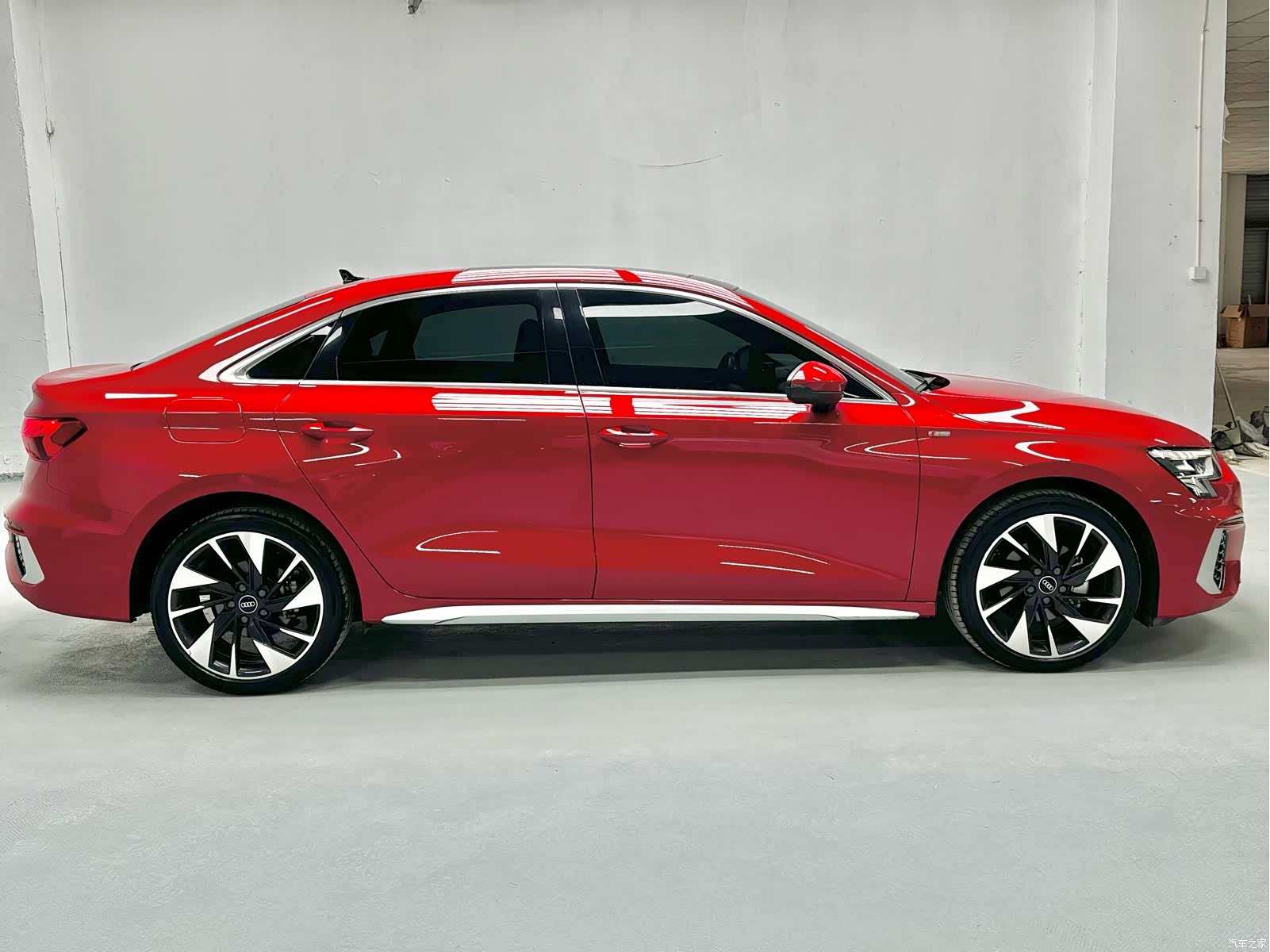 Audi A3, 2022 4