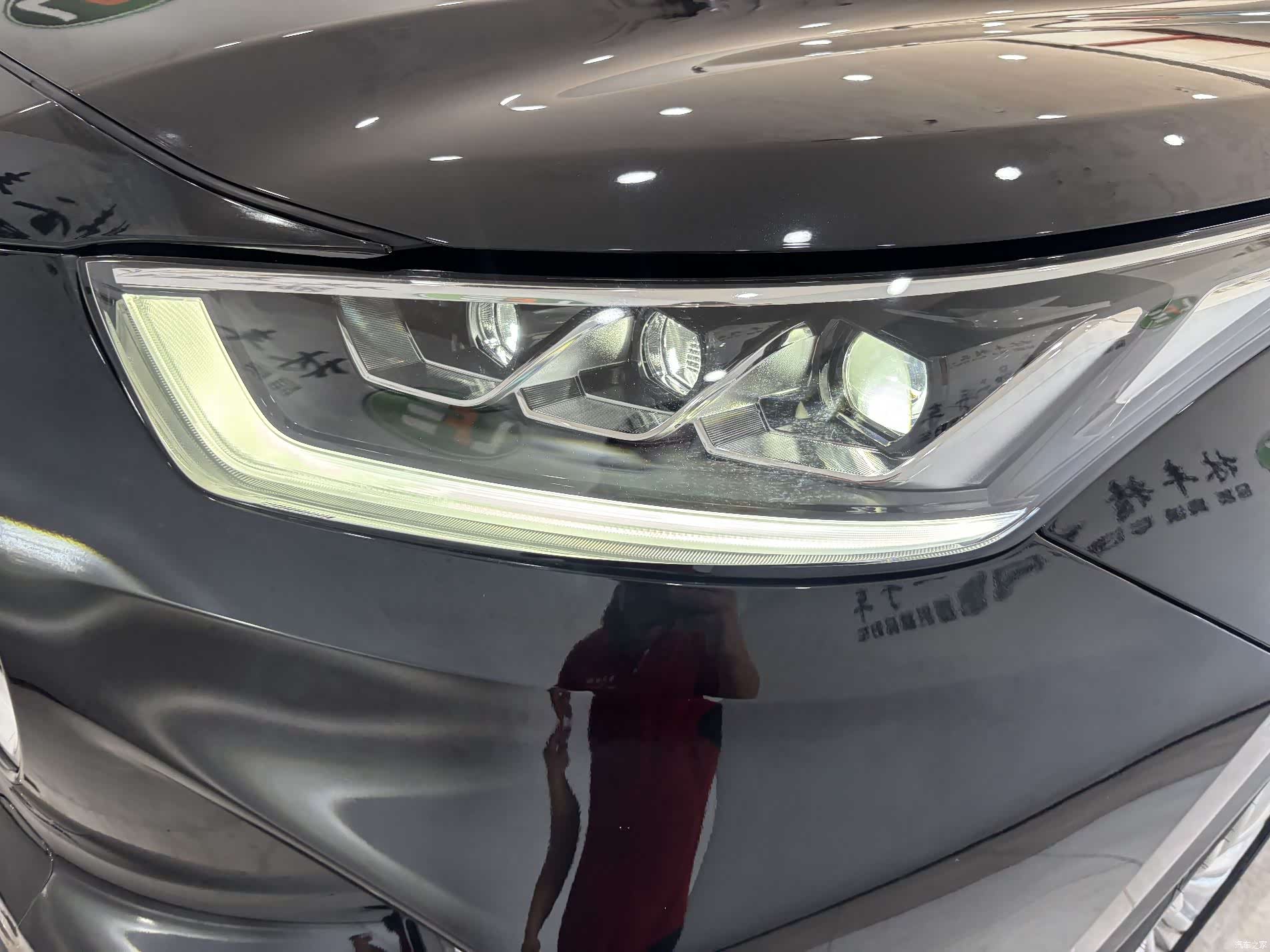 Toyota Highlander, 2024 9