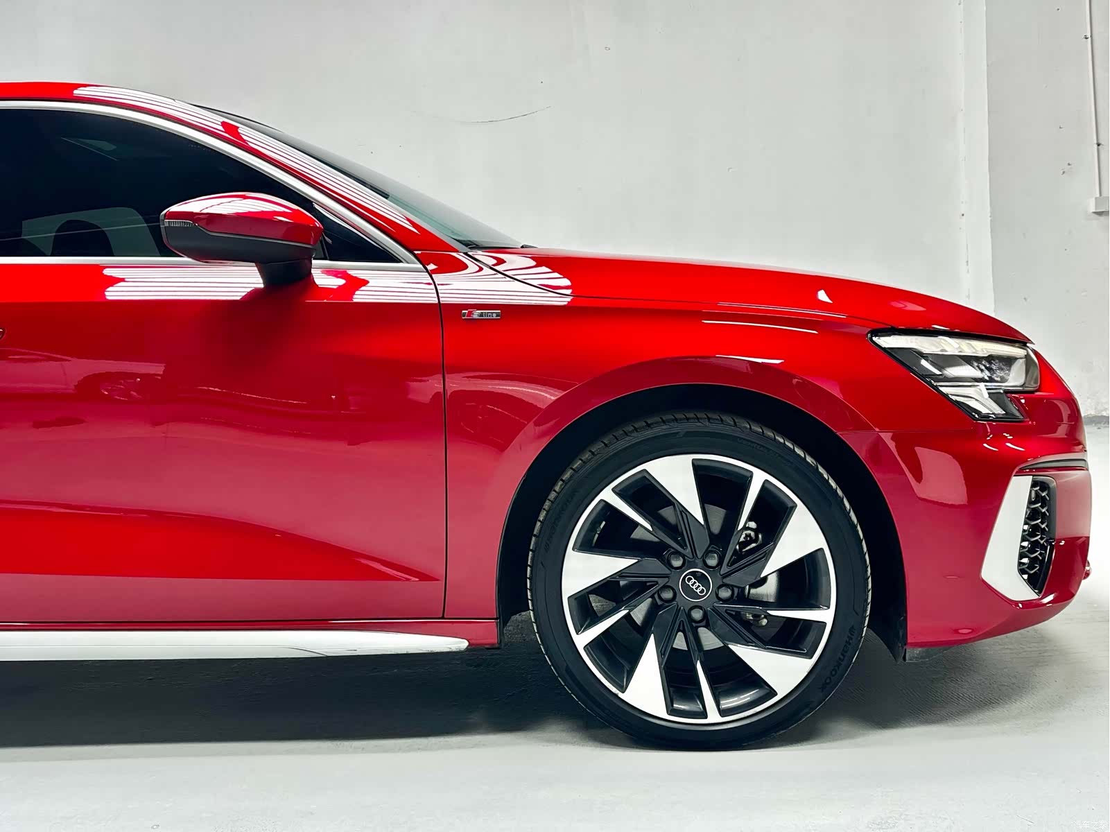 Audi A3, 2022 22