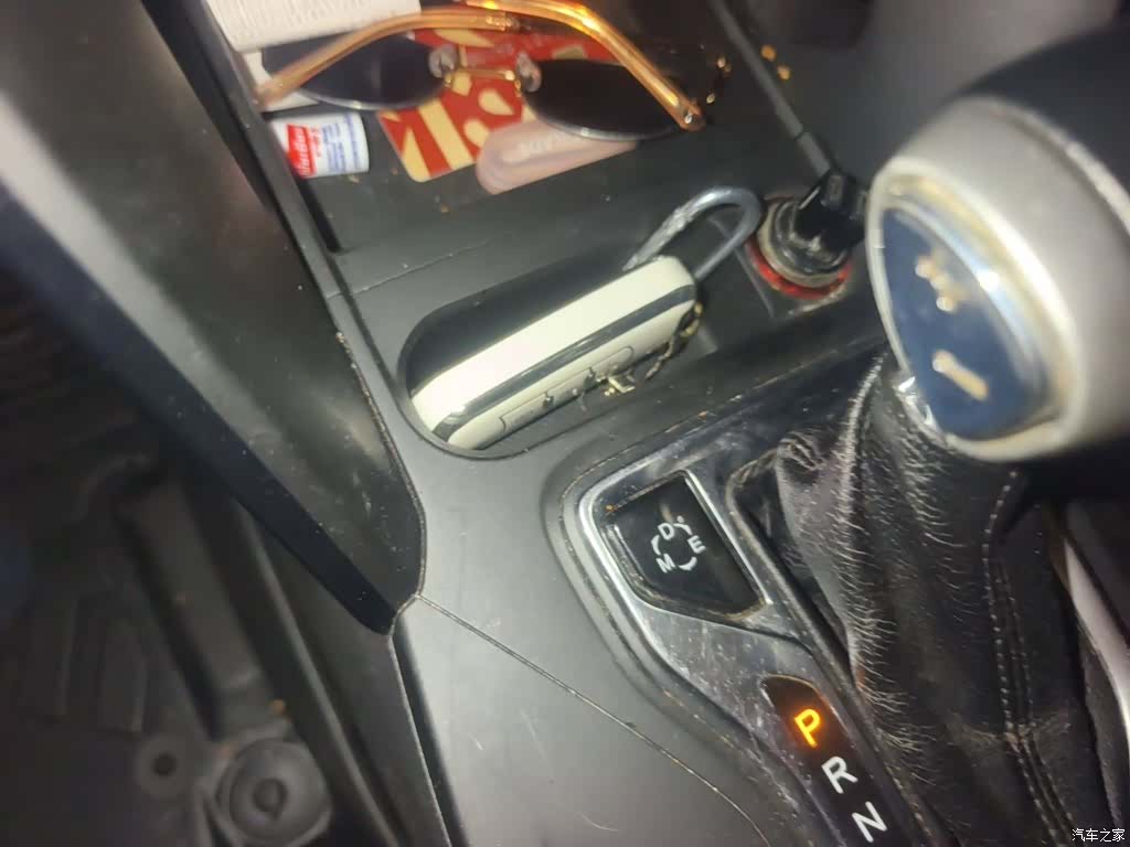 GAC GS4, 2016 12