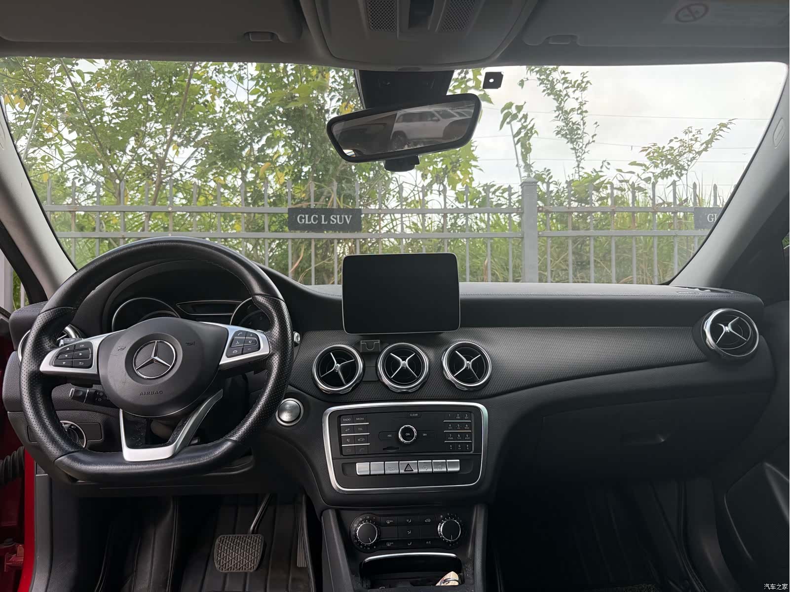 Mercedes-Benz GLA, 2019 все фото