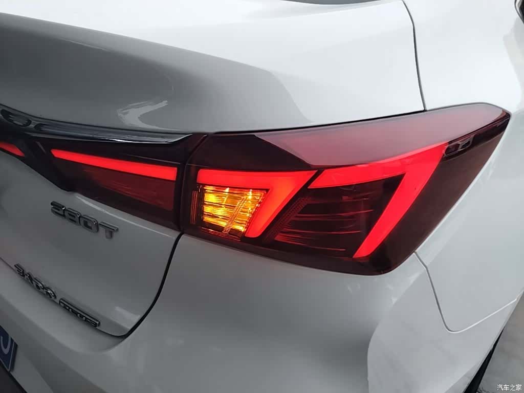 Changan Eado, 2022 8