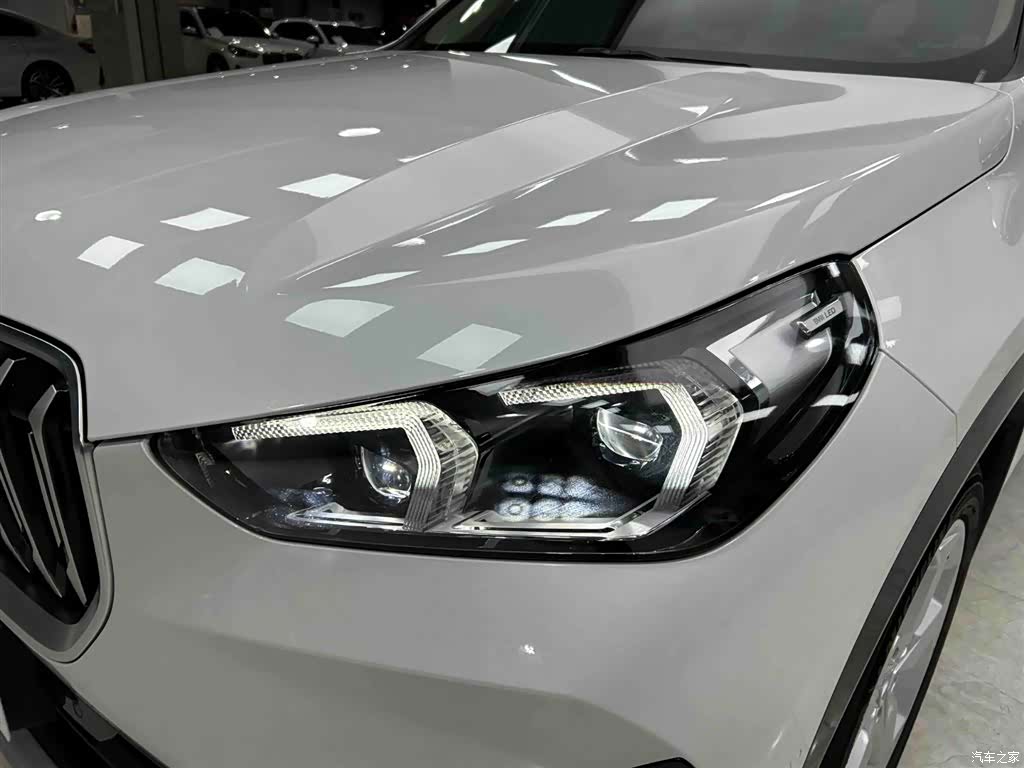 BMW X1, 2024 19