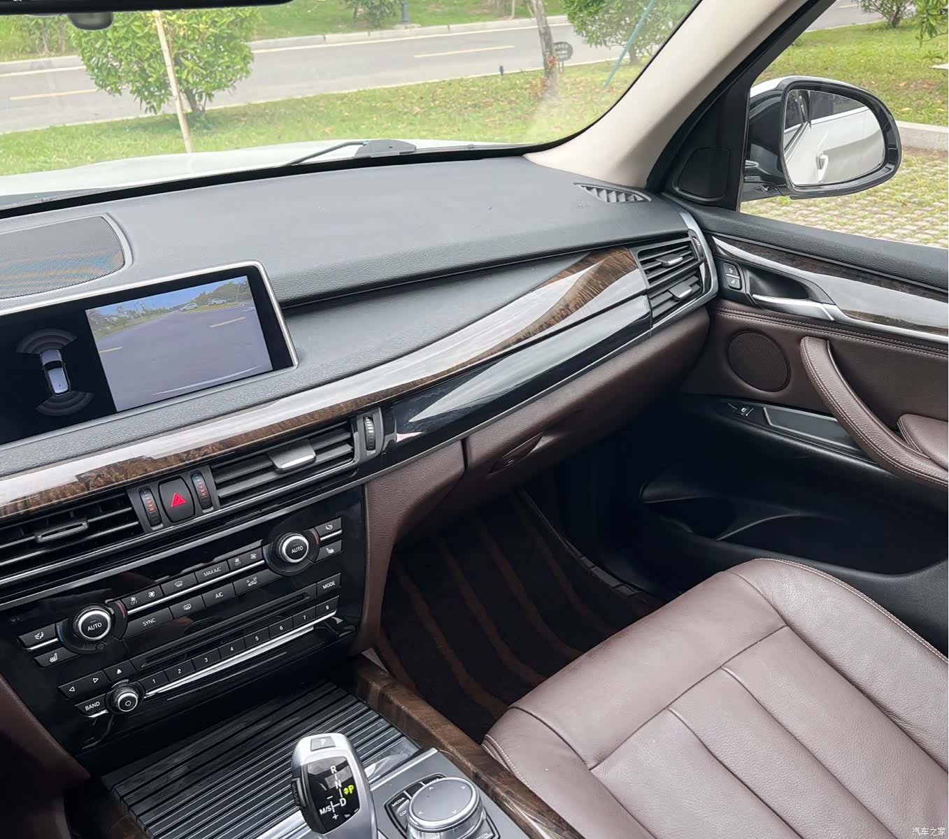 BMW X5, 2018 12