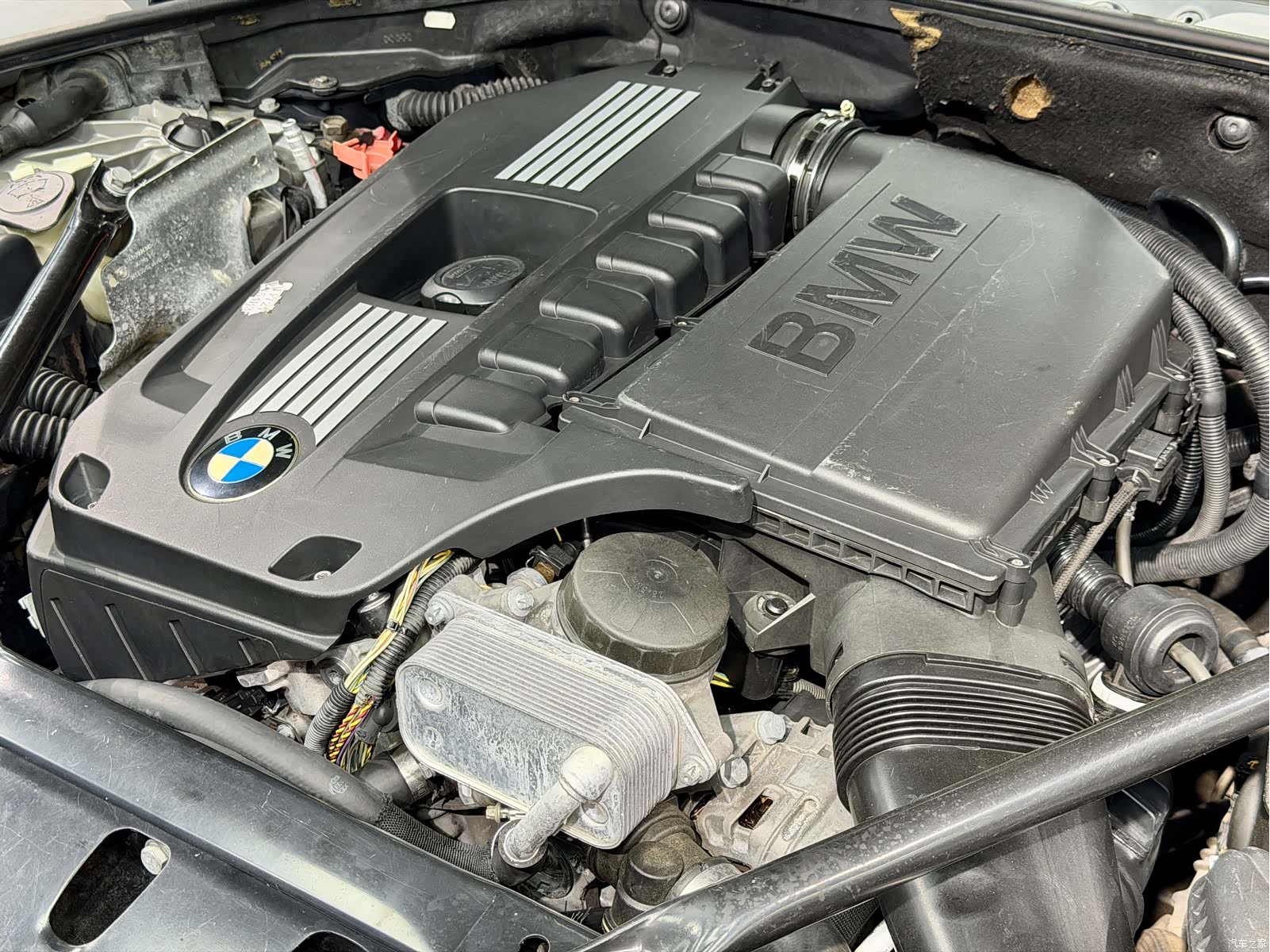BMW 7 Series, 2012 18