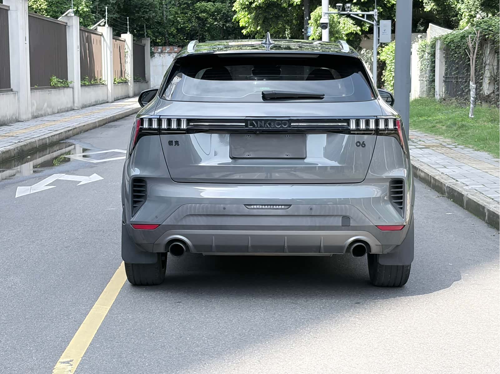 Lynk & Co 02, 2022 6