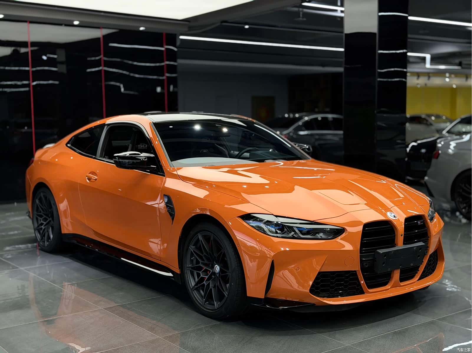 BMW M4, 2024 3