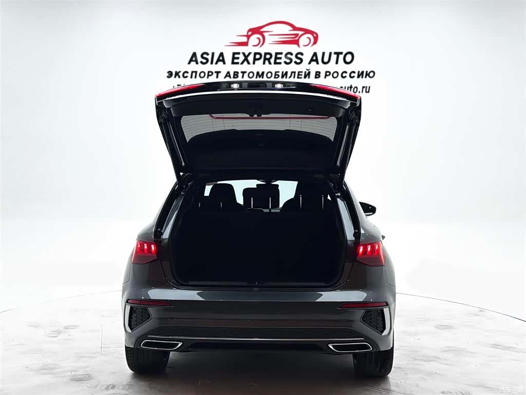 Audi A3, 2023 8