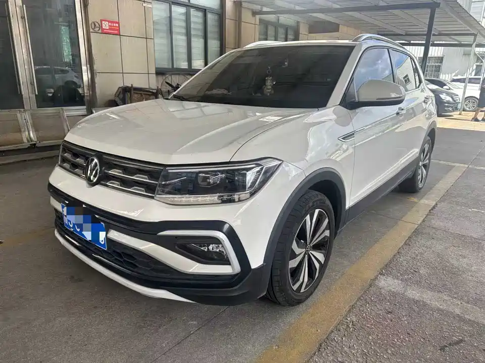 Volkswagen Tu Kai Volkswagen Tu Kai