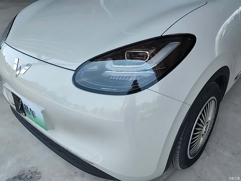 Wuling Bingo, 2023 24
