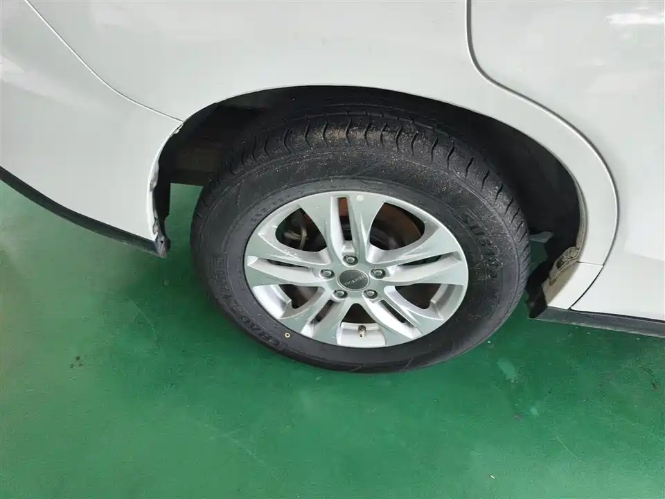 Haval M6 Haval M6