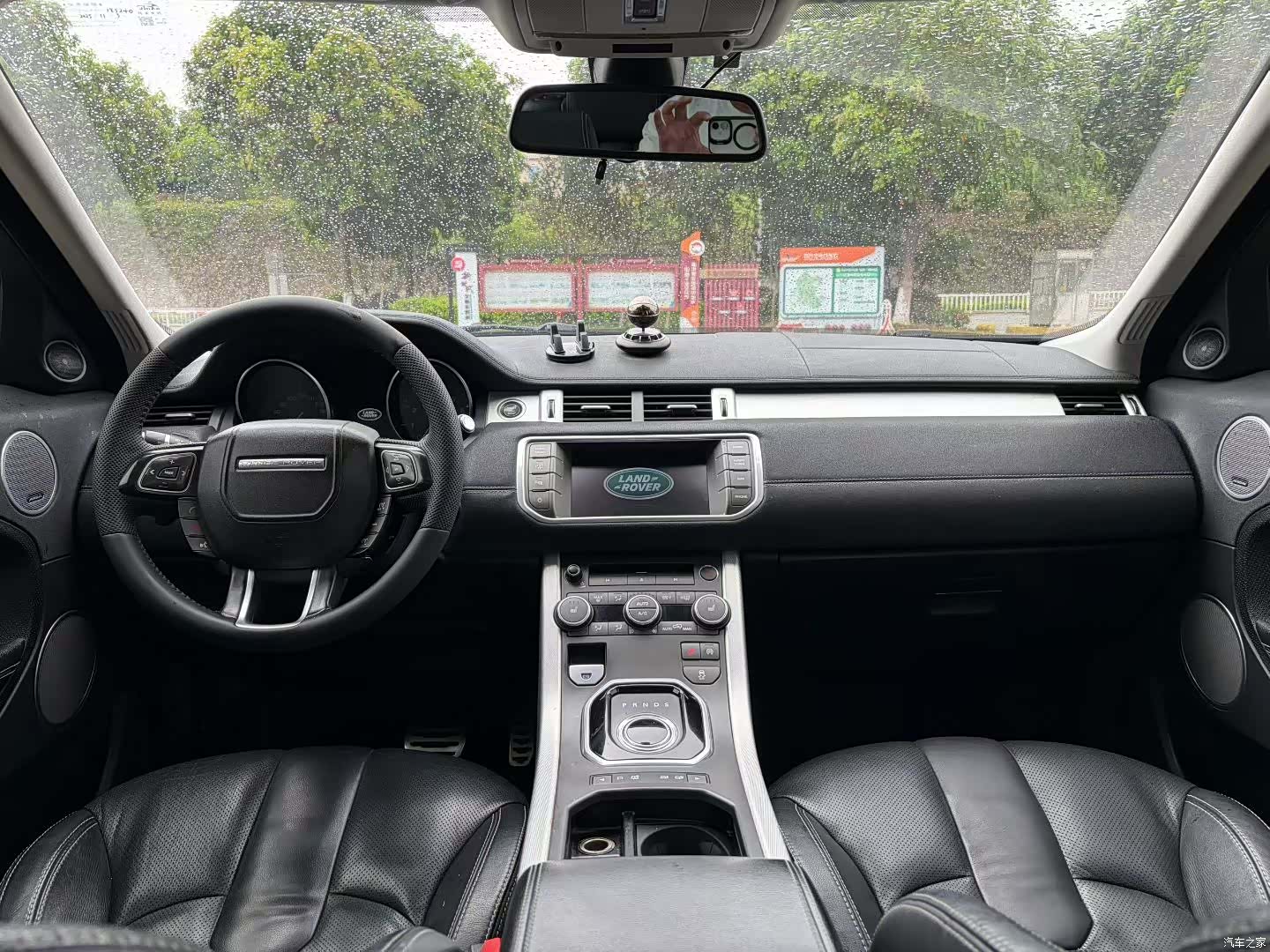 Land Rover Range Rover, 2014 все фото
