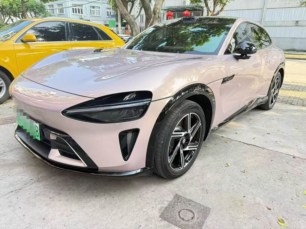 Xiaomi YU7