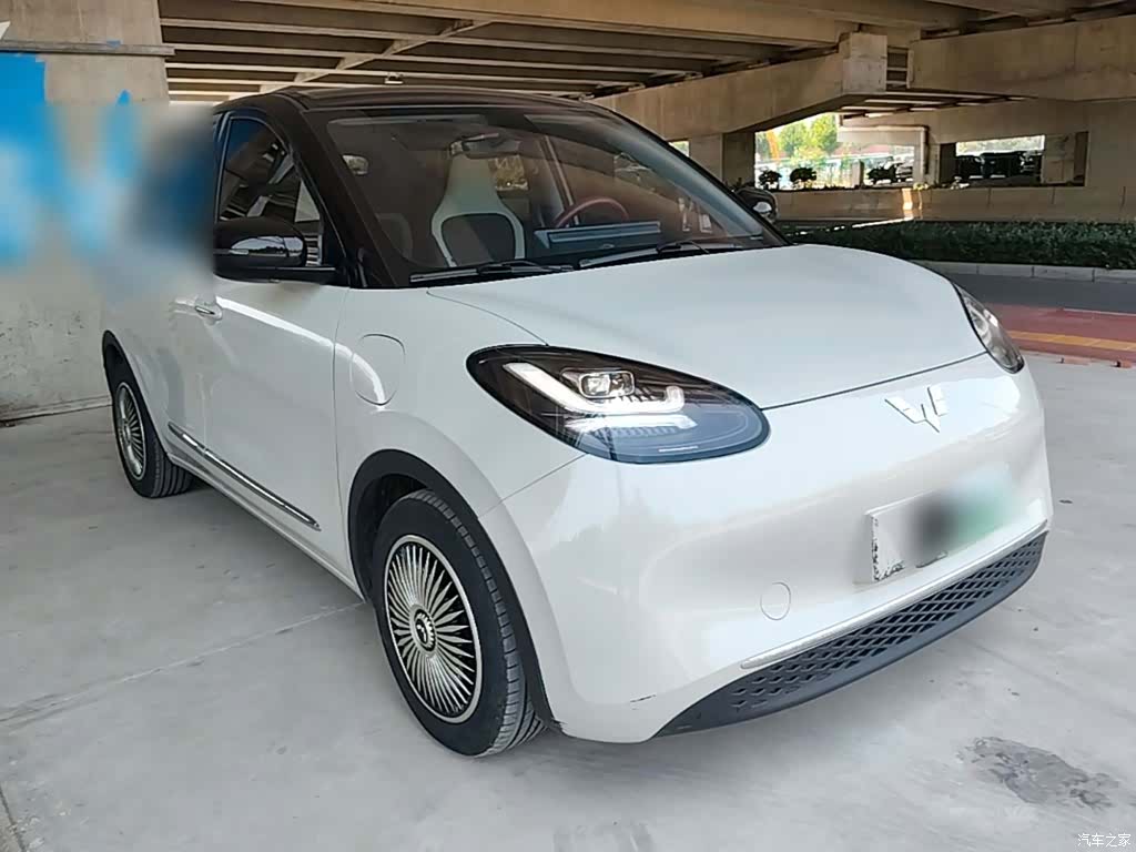 Wuling Bingo, 2023 4