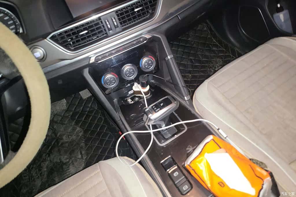 Haval H6, 2019 16