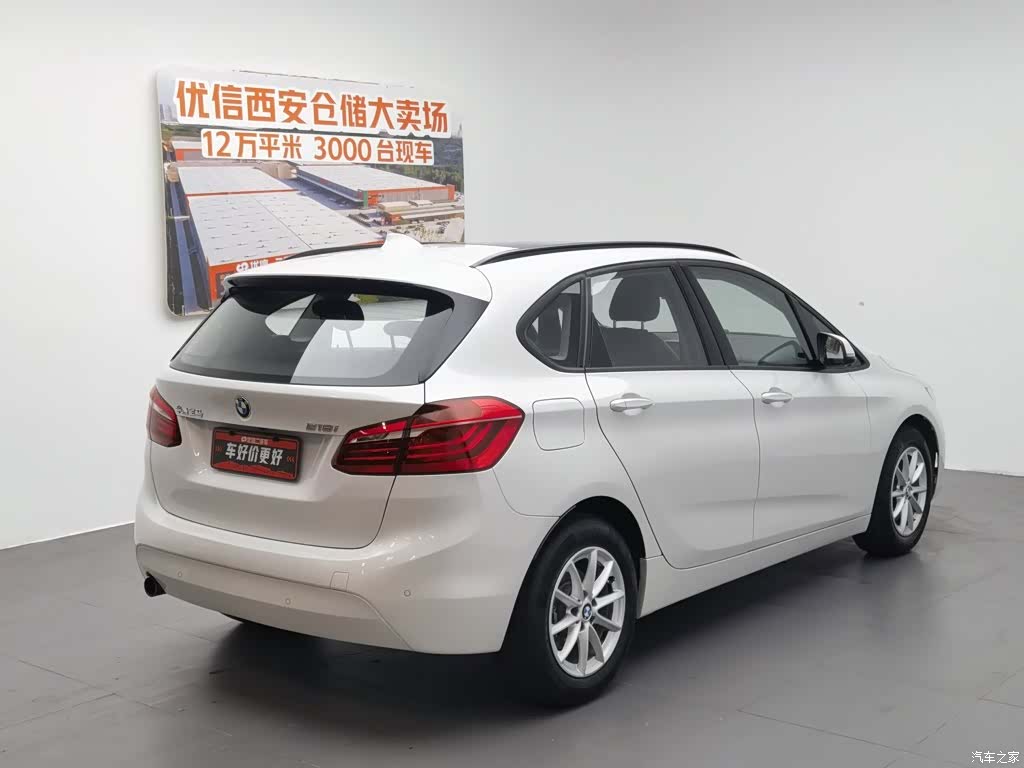 BMW 2 Series, 2016 2