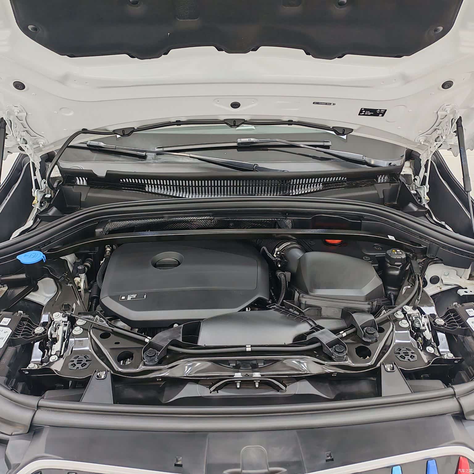 BMW X1, 2024 20