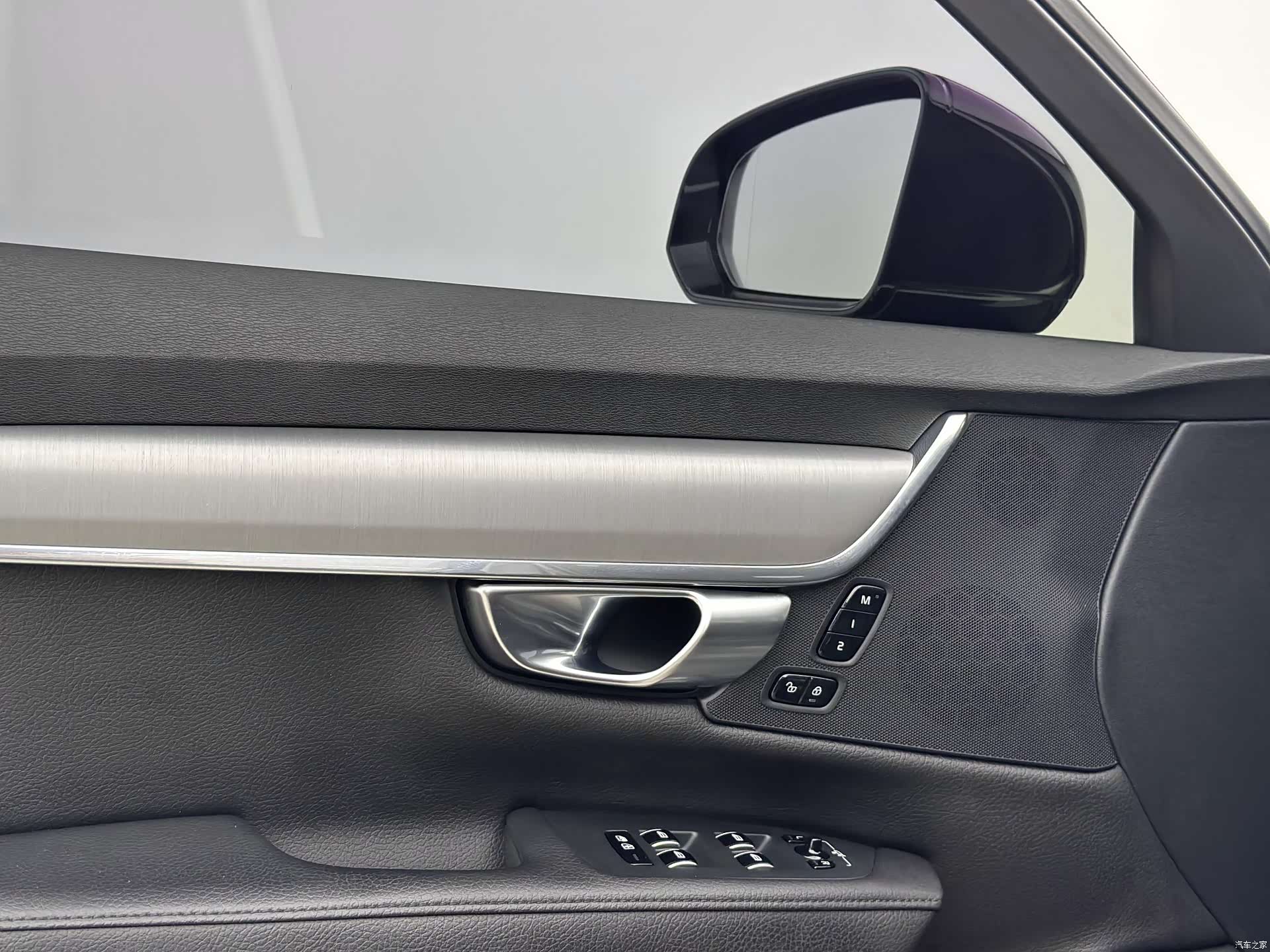 Volvo S90, 2019 14