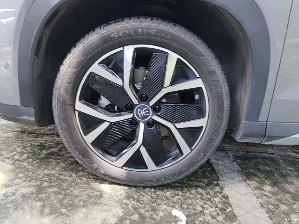 BYD Song, 2025 23