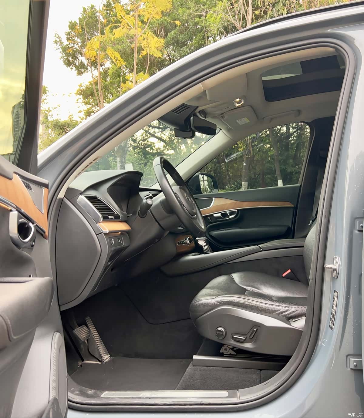 Volvo XC90, 2020 8