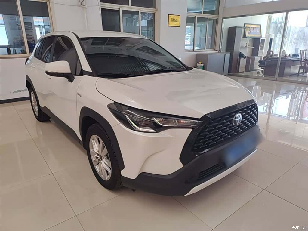 Toyota Corolla, 2023 4