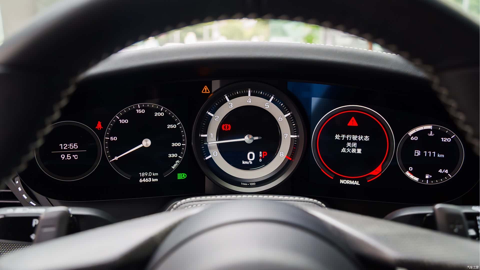 Porsche 911, 2024 6