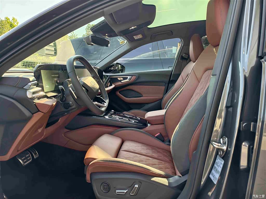 Audi A5, 2025 4