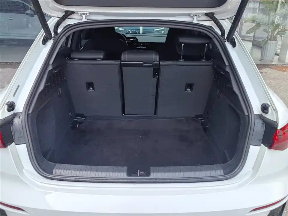 Audi A3 Audi A3