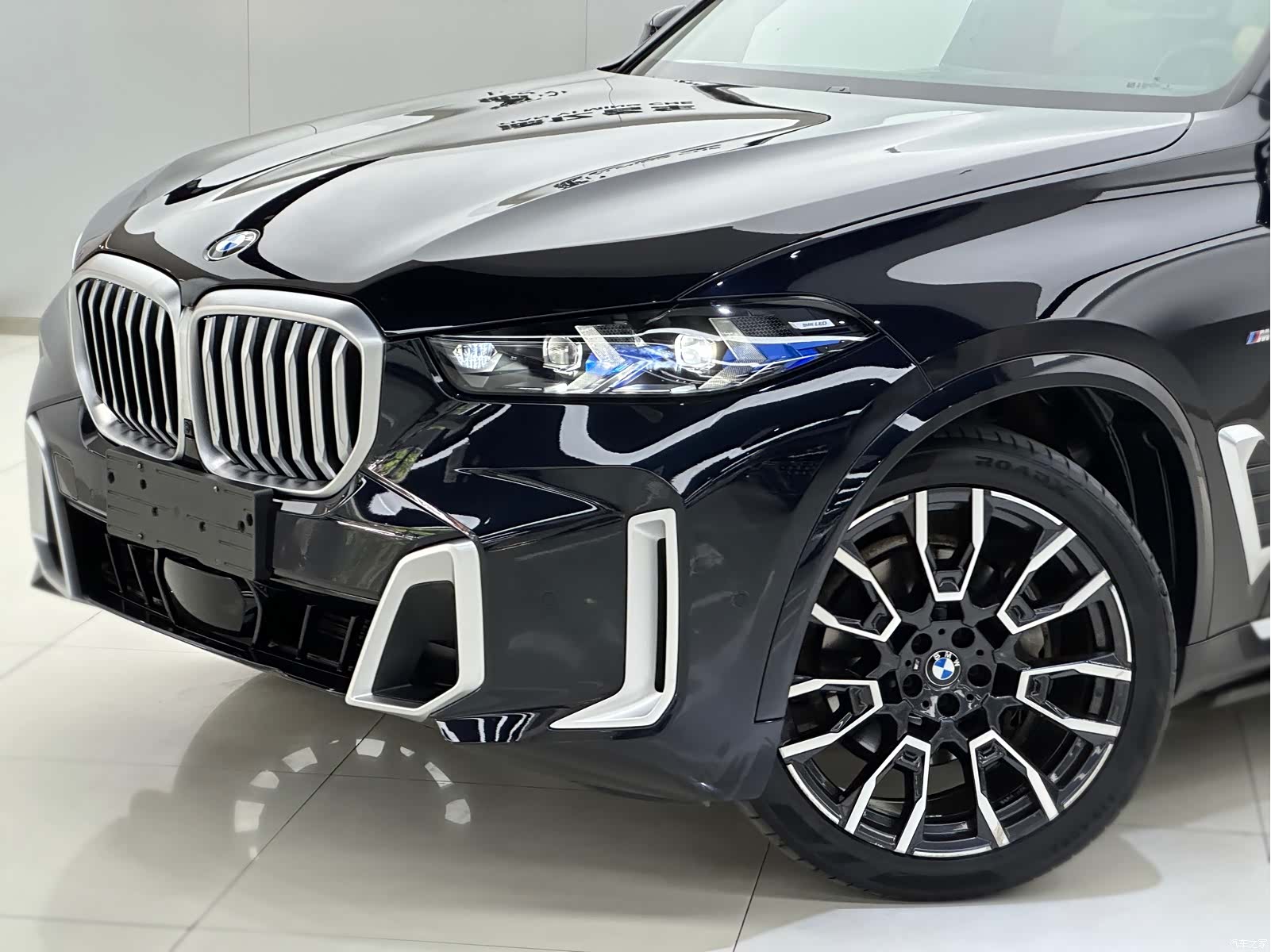 BMW X5, 2024 9