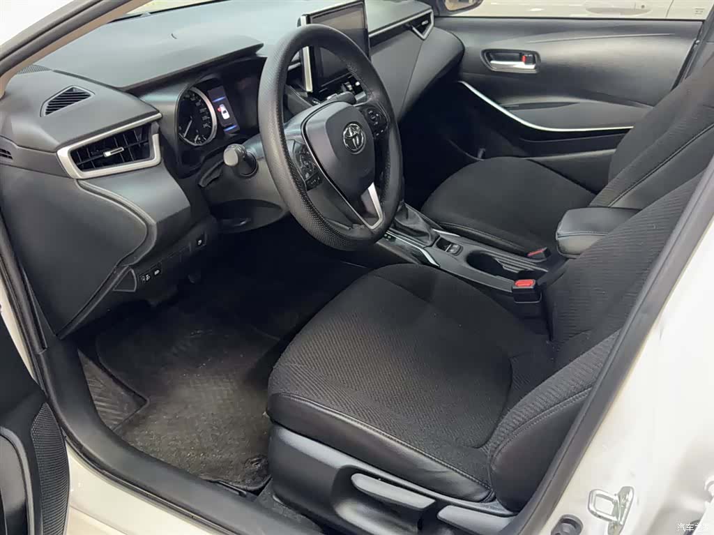 Toyota Corolla, 2022 16