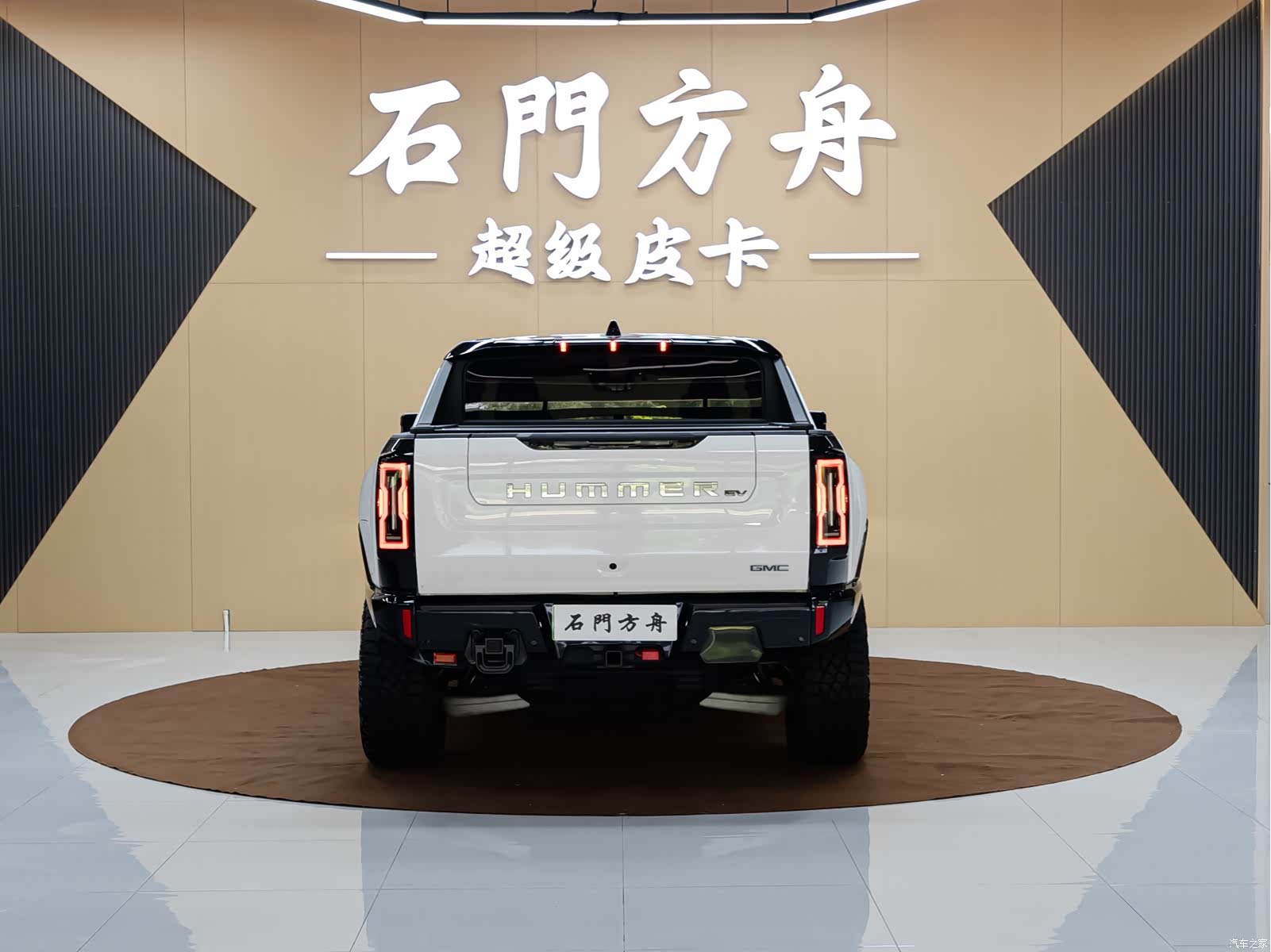 Hummer 3X, 2025 все фото
