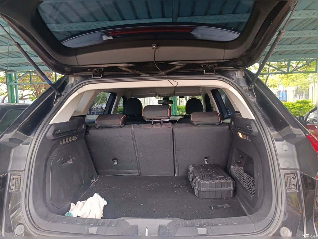 Haval H6, 2018 10