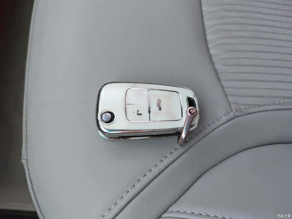 Buick 15N, 2017 9