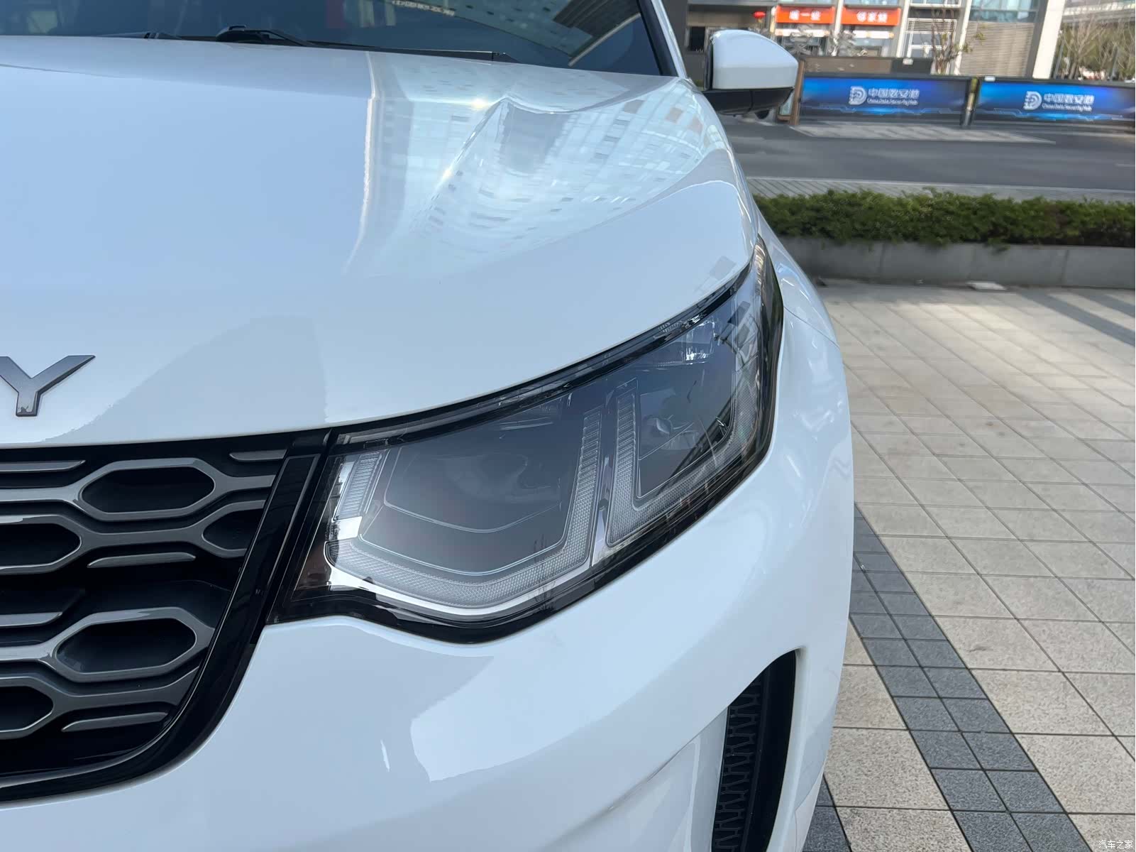 Land Rover Discovery, 2022 4
