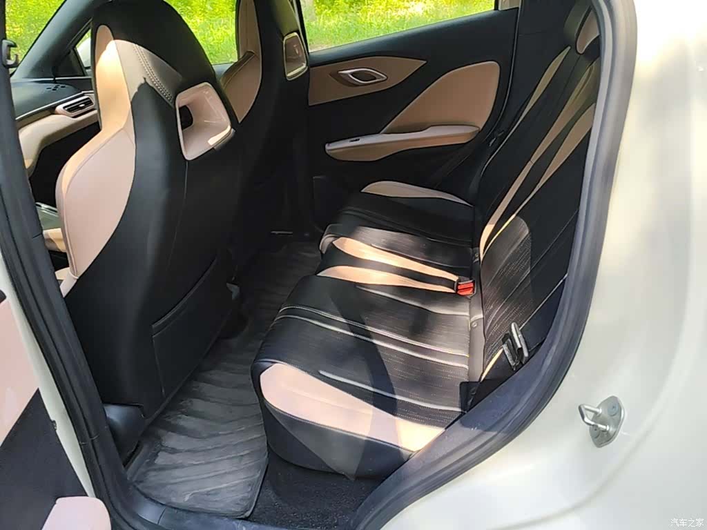 BYD Seagull, 2025 13