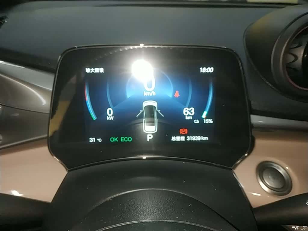 BYD Dolphin, 2025 12