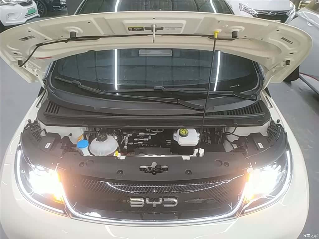 BYD Dolphin, 2025 20