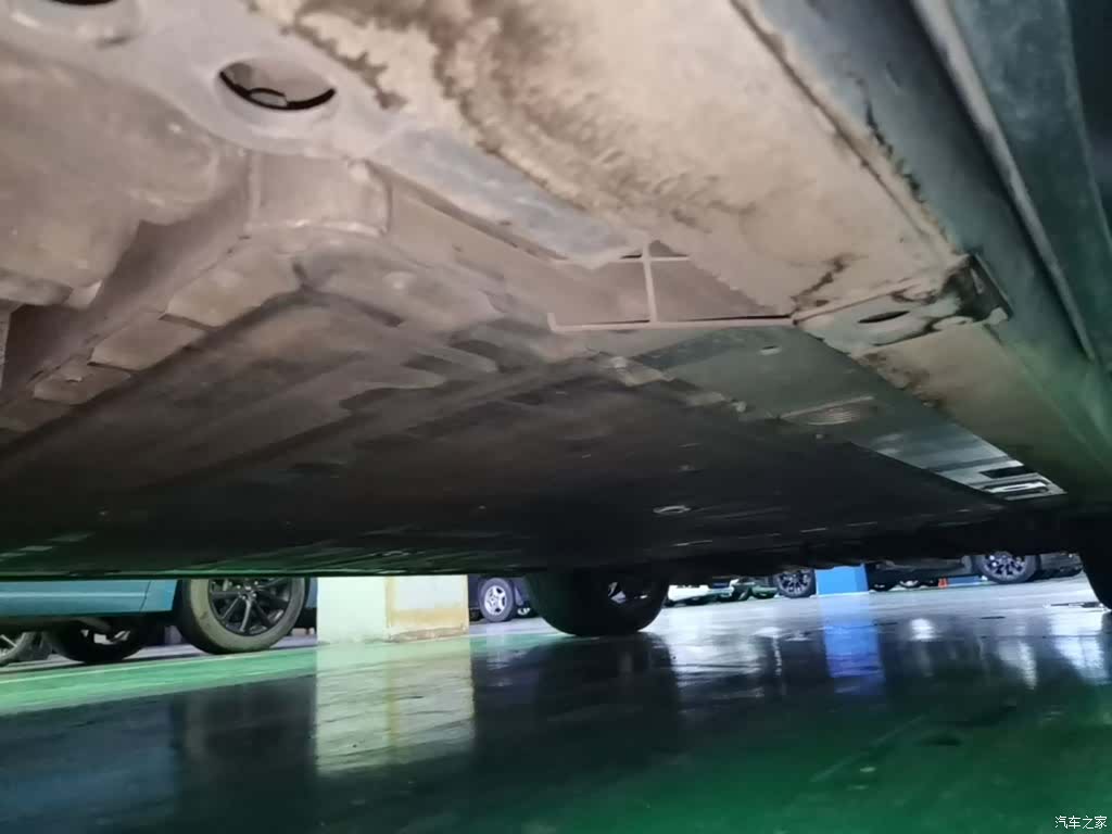 NIO ES7, 2022 21