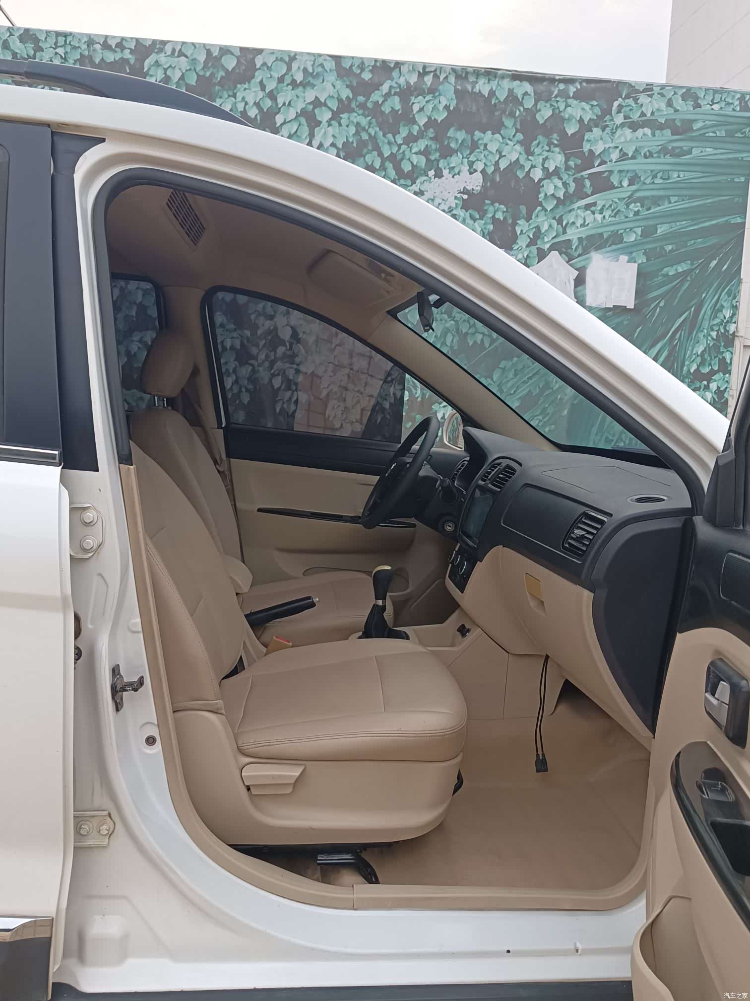 DongFeng 370, 2017 10