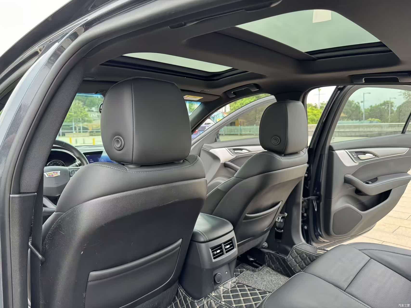 Cadillac CT5, 2021 17
