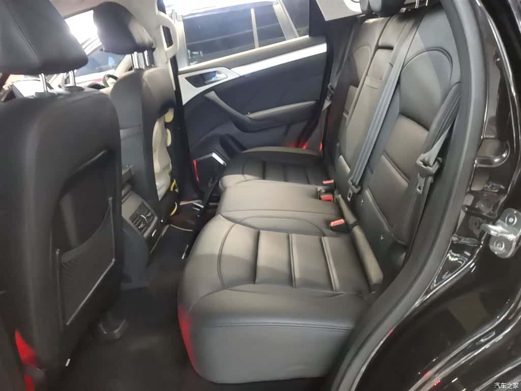 Haval H7, 2017 17