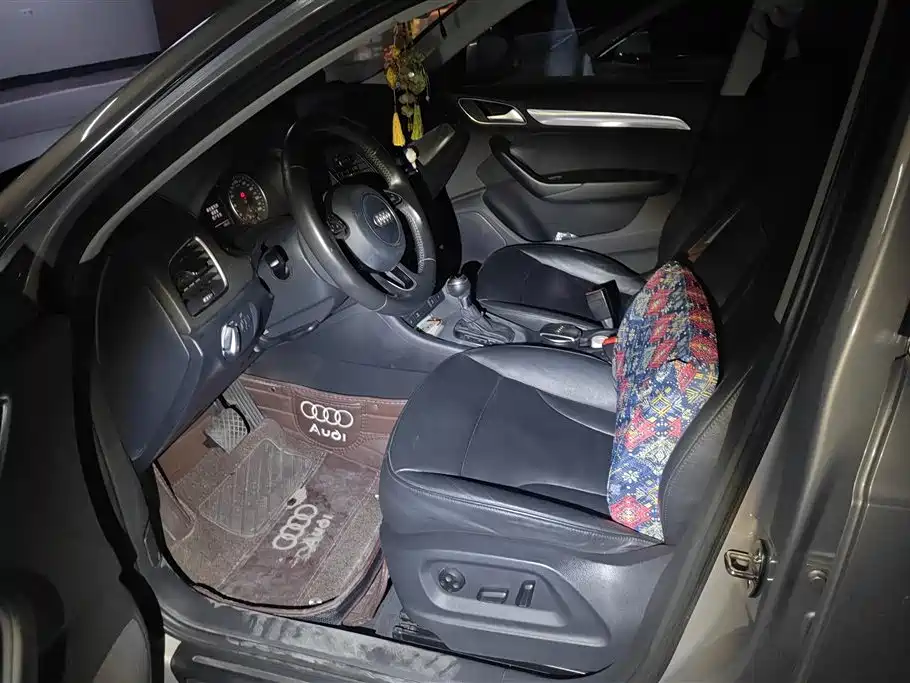 Audi Q3 Audi Q3